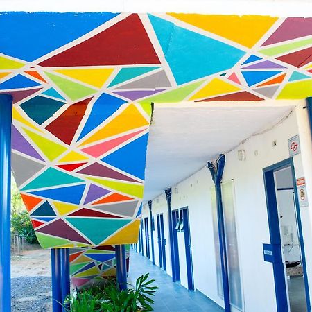 Cristama Residence Inn Ubatuba Exterior photo