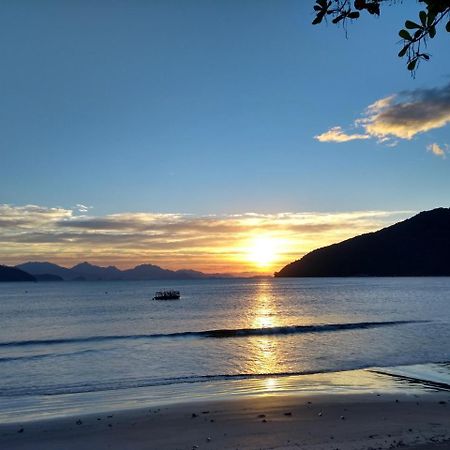 Cristama Residence Inn Ubatuba Exterior photo