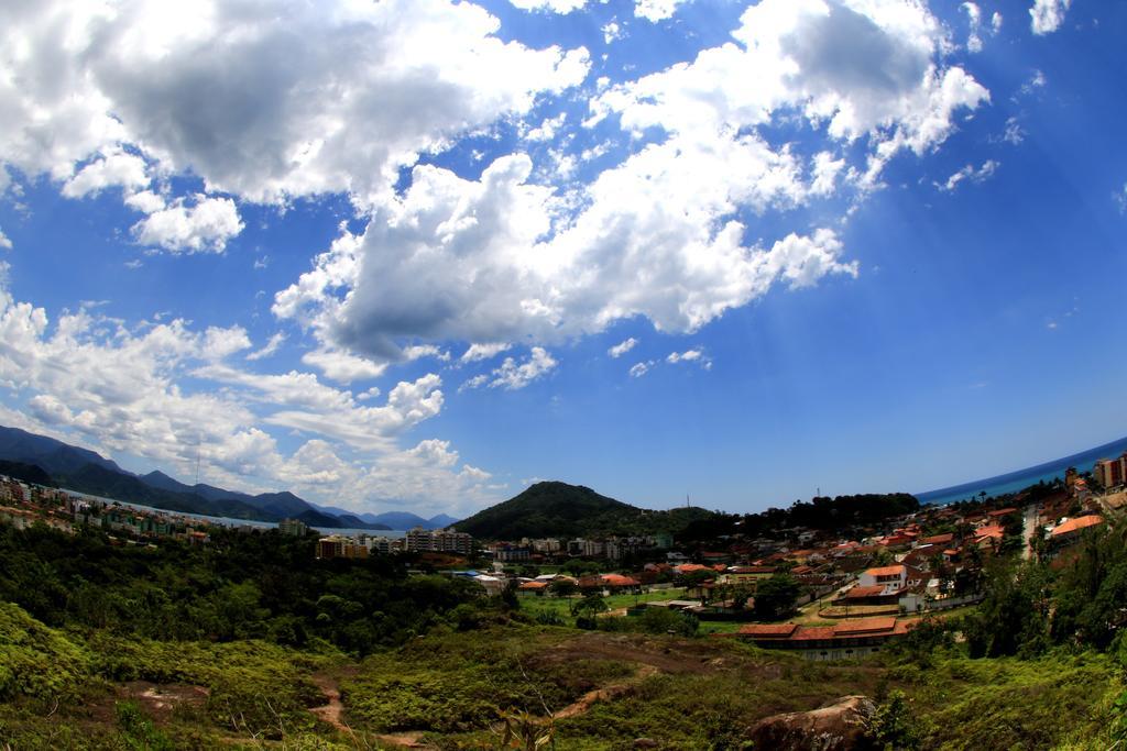 Cristama Residence Inn Ubatuba Exterior photo