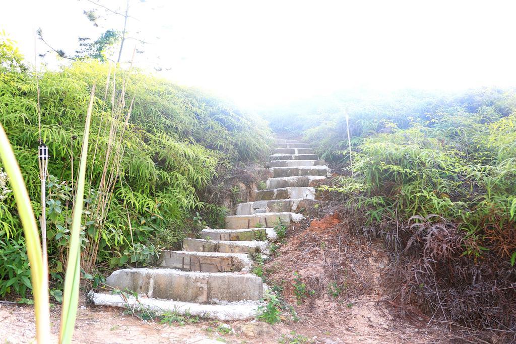 Cristama Residence Inn Ubatuba Exterior photo