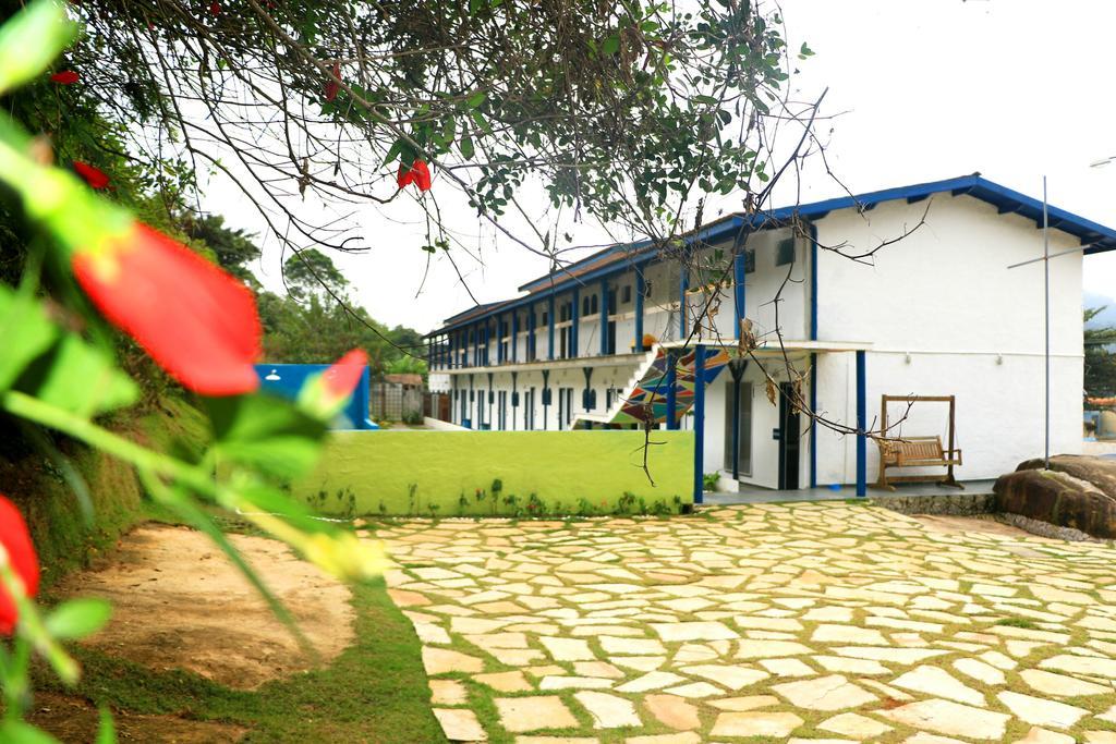 Cristama Residence Inn Ubatuba Exterior photo