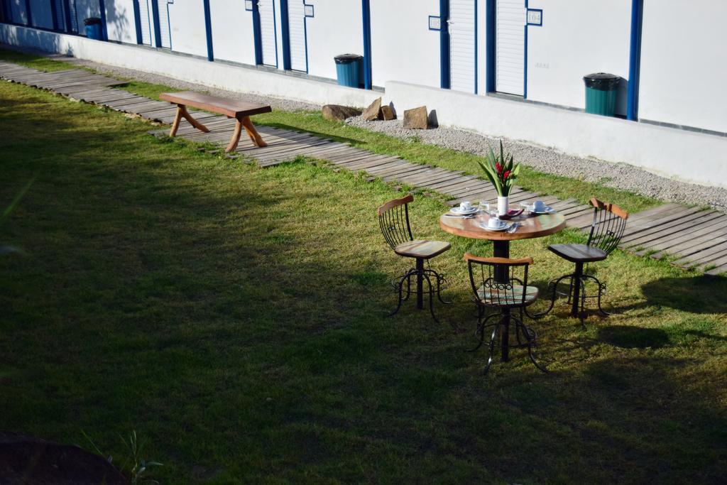 Cristama Residence Inn Ubatuba Exterior photo