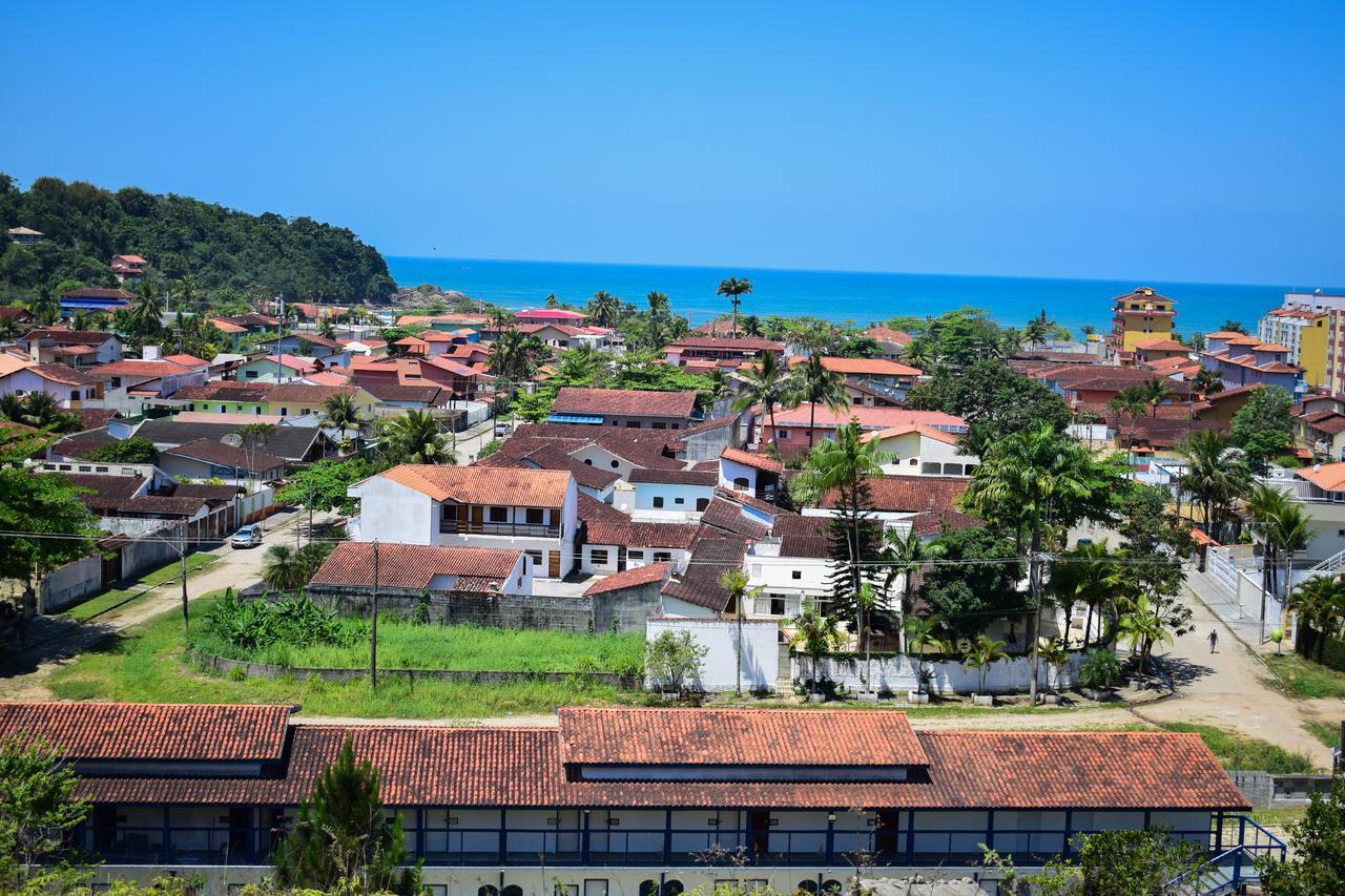 Cristama Residence Inn Ubatuba Exterior photo