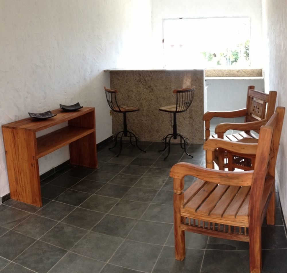 Cristama Residence Inn Ubatuba Exterior photo