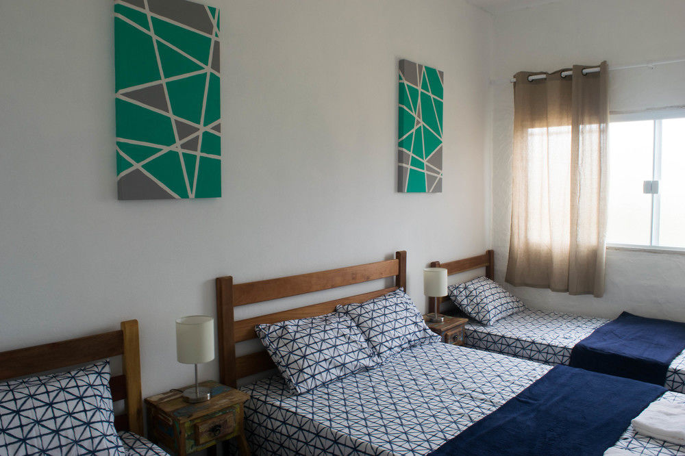 Cristama Residence Inn Ubatuba Exterior photo