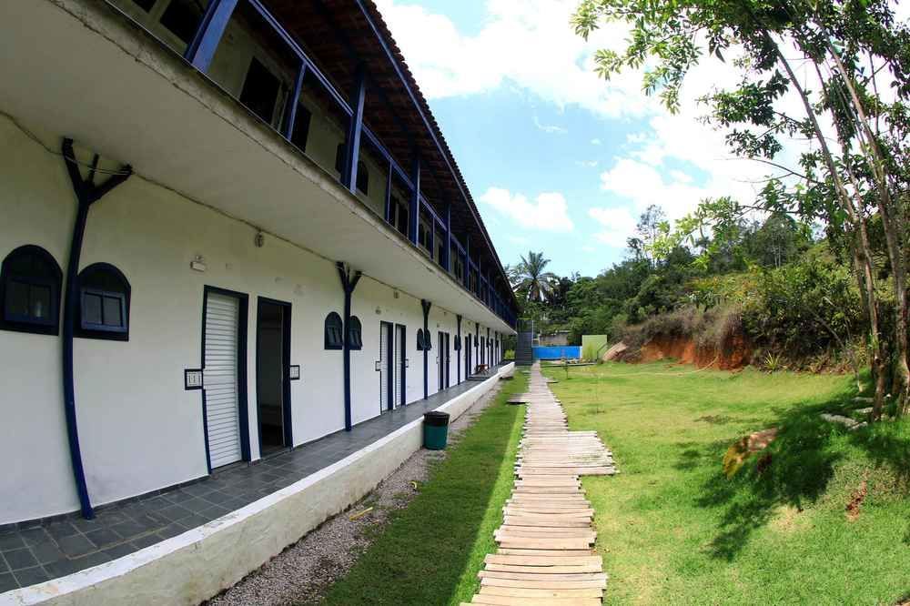 Cristama Residence Inn Ubatuba Exterior photo