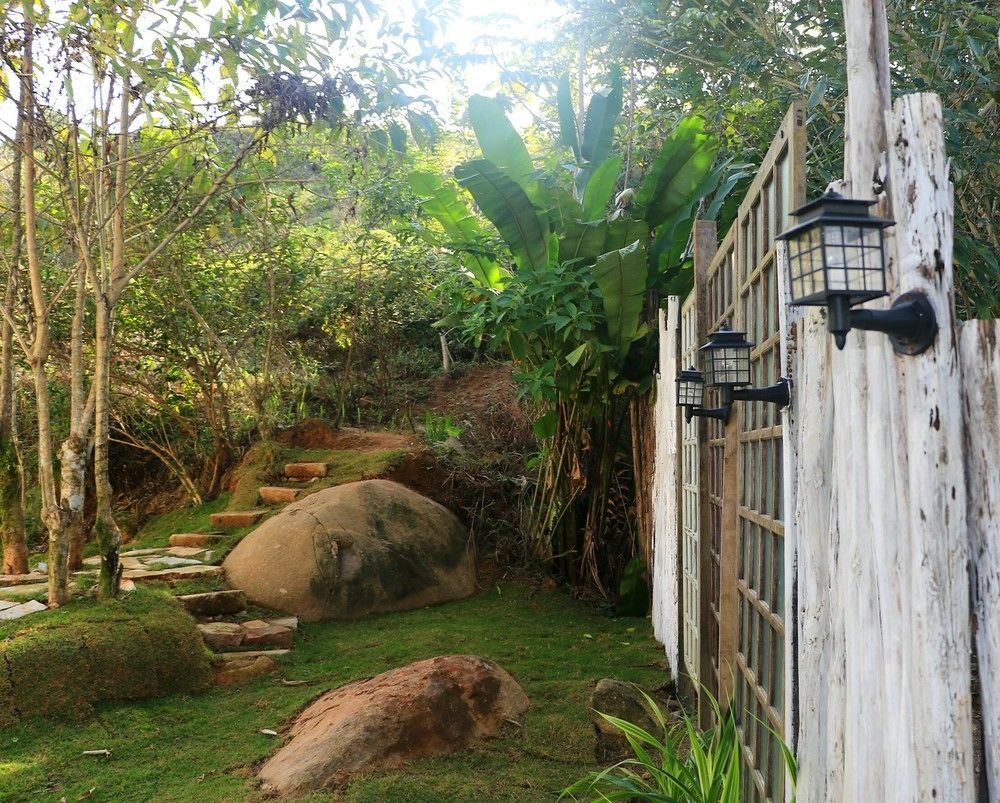Cristama Residence Inn Ubatuba Exterior photo