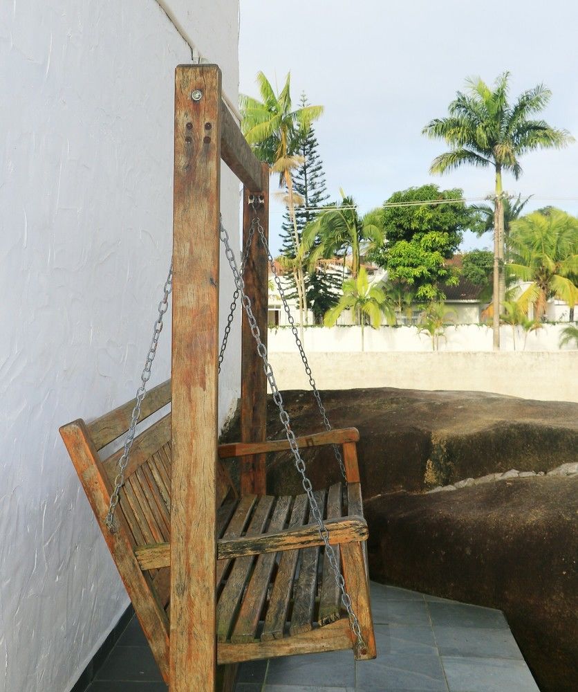 Cristama Residence Inn Ubatuba Exterior photo