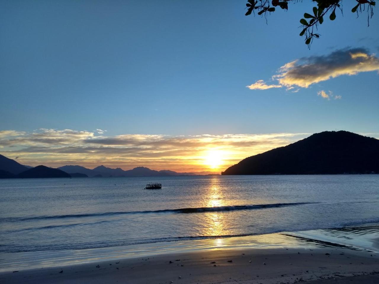 Cristama Residence Inn Ubatuba Exterior photo